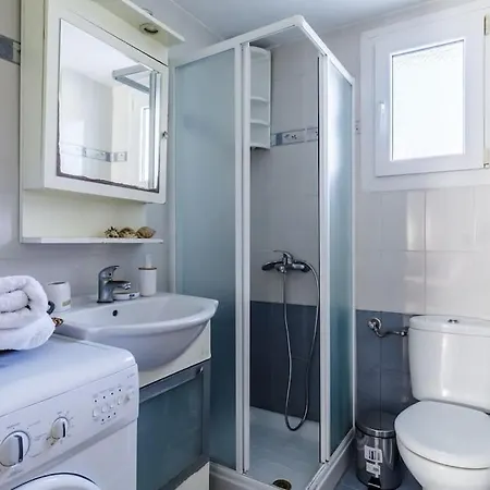 Ninemia Apartment 2 *