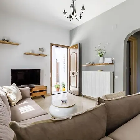 Ninemia Apartment 2 Lejlighed Skopelos