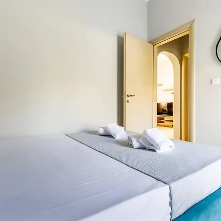 Lejlighed Ninemia Apartment 2