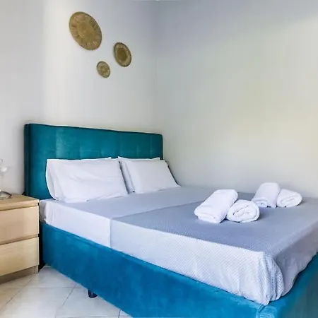 Lejlighed Ninemia Apartment 2