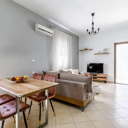 Ninemia Apartment 2 Lejlighed Skopelos
