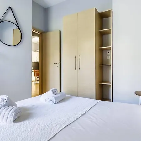 Ninemia Apartment 2 *