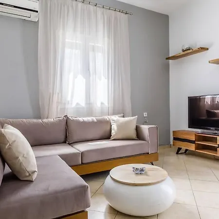 Ninemia Apartment 2 * Skopelos