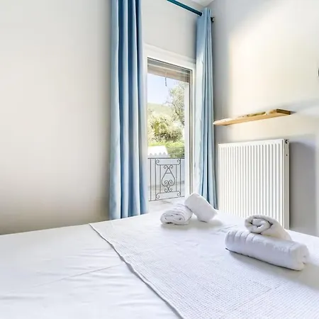 Lejlighed Ninemia Apartment 2 *