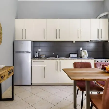 Lejlighed Ninemia Apartment 2 Skopelos