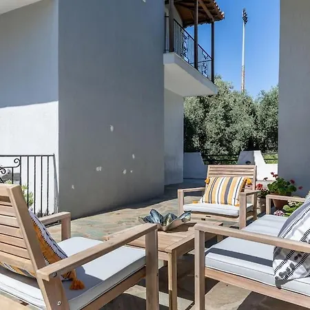 Ninemia Apartment 2 Lejlighed *