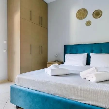 Ninemia Apartment 2 Skopelos